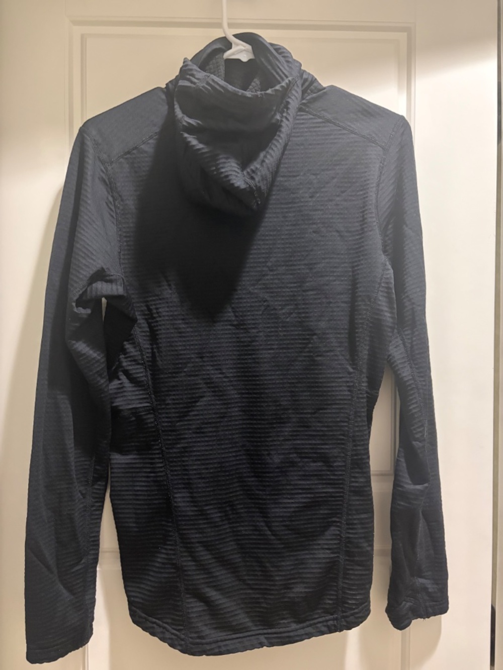 Outdoor Research Grid Fleecd Hoodie - Picture 2 of 5